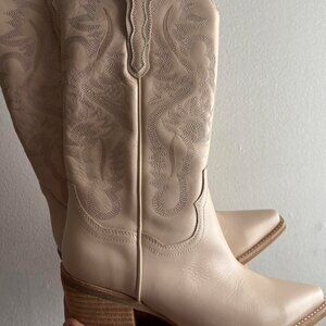 Jeffrey Campbell Dagget Boots